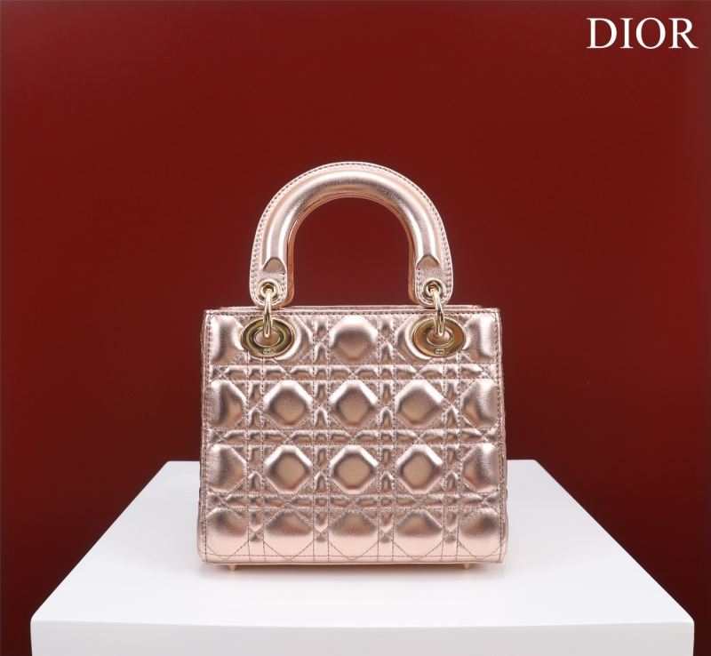 Christian Dior My Lady Bags